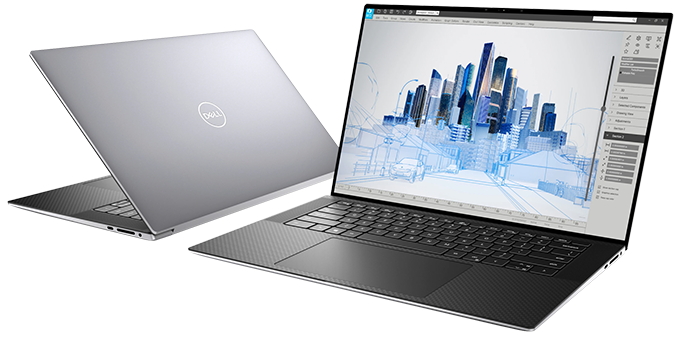 Dell Laptops with vPro Technology